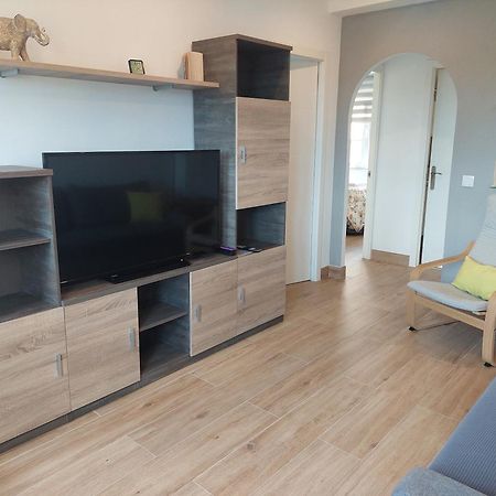 Apartamentos La Tata Avilés Eksteriør bilde