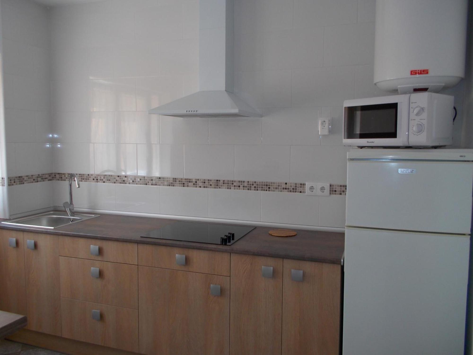 Apartamentos La Tata Avilés Eksteriør bilde