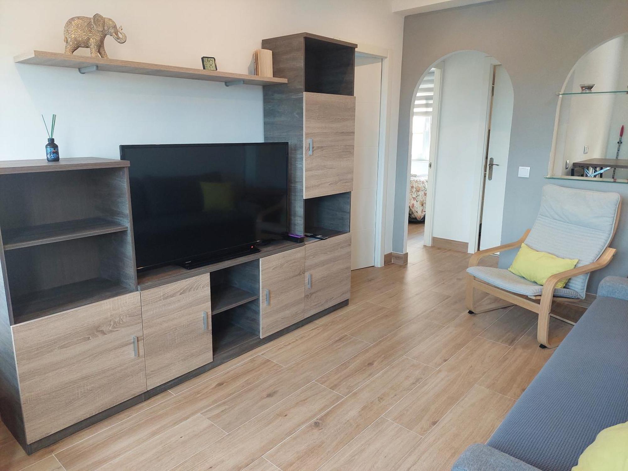 Apartamentos La Tata Avilés Eksteriør bilde