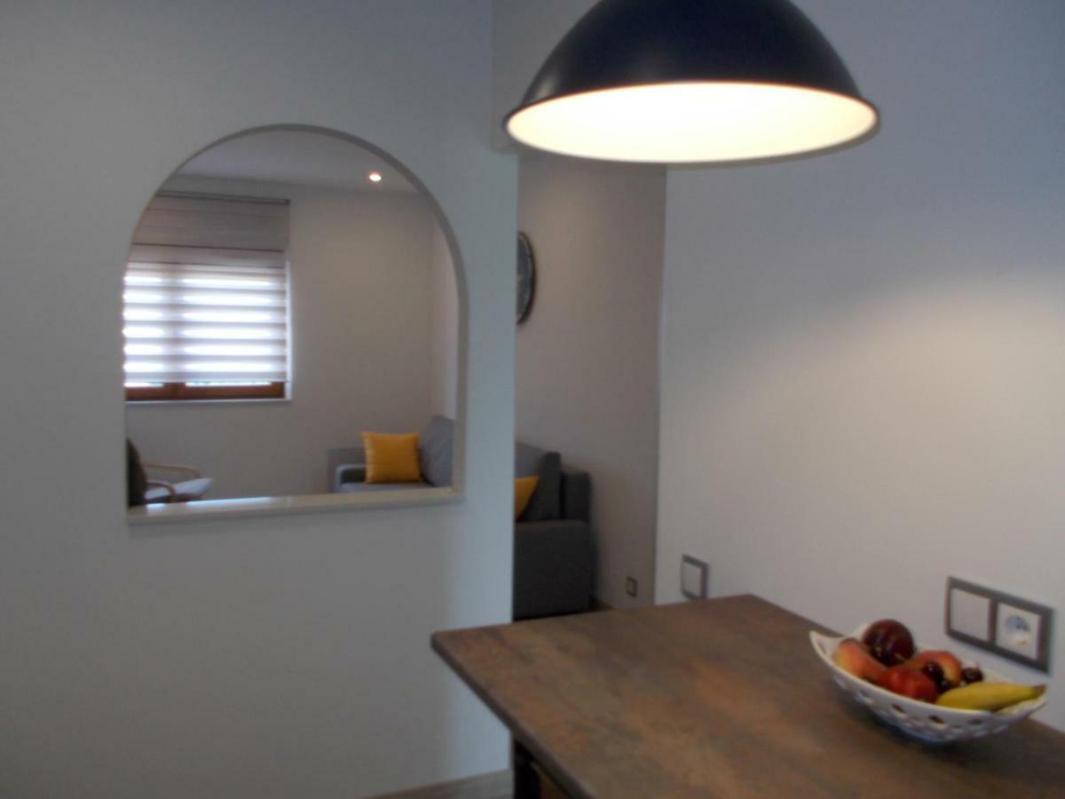 Apartamentos La Tata Avilés Eksteriør bilde